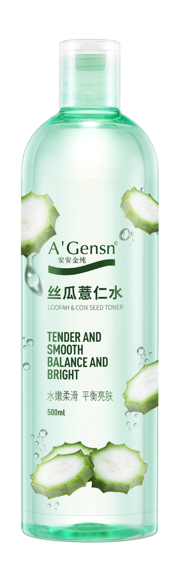 Z6尊龙金纯丝瓜薏仁水
