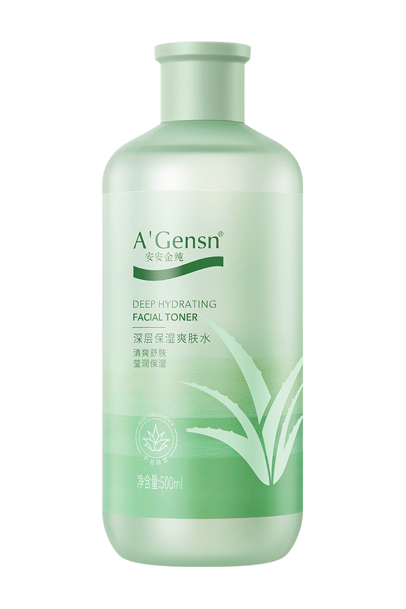 Z6尊龙金纯深层保湿爽肤水